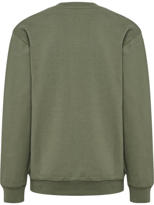 Produktbild hummel hmlTUKAS SWEATSHIRT (140)