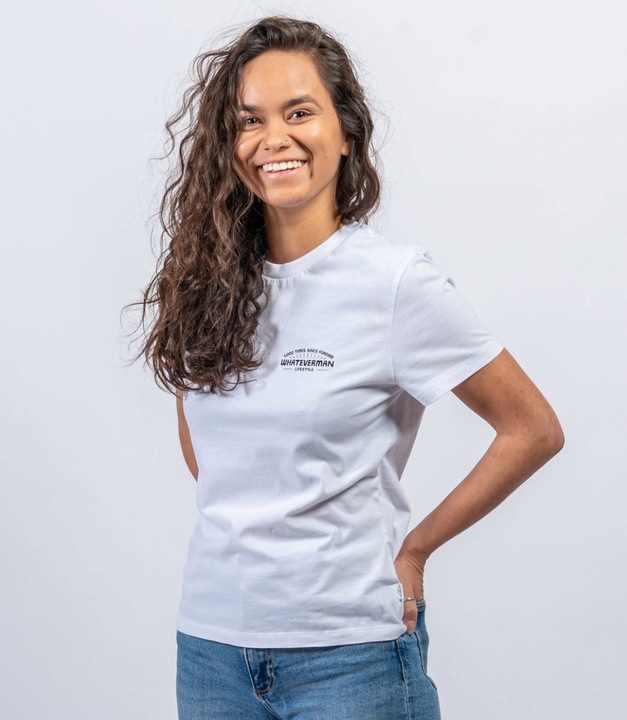 Actual product image Whatever Man Good Times Shirt (L)