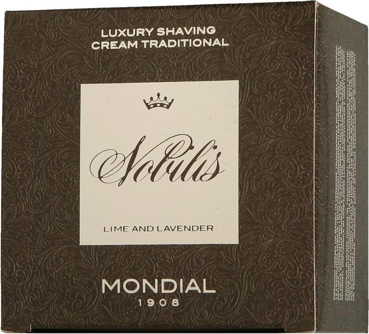 Actual product image Mondial 1908 Nobilis (150 ml)