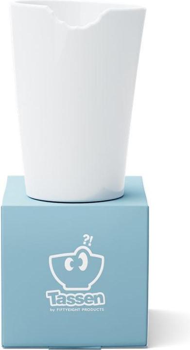 Actual product image 58 Products Mug with bite (400 ml, 1x)