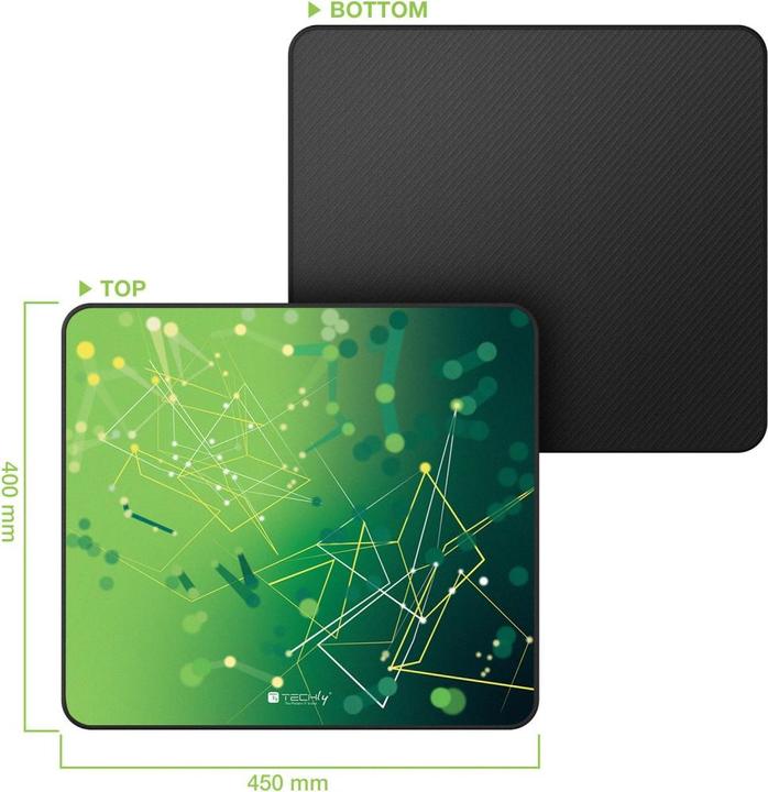 Productafbeelding Techly ICA-MP GLASS1