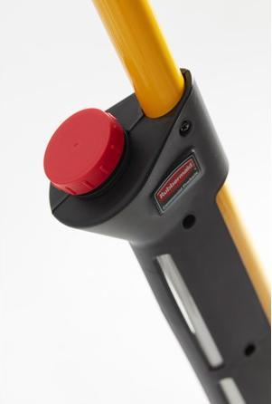 Image du produit Rubbermaid Kit de nettoyage des sols PULSE™ (1 pcs)
