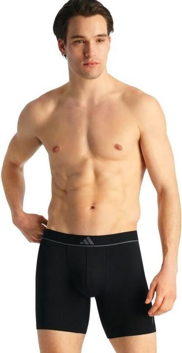 Immagine prodotto Adidas Active Micro Flex Eco (S, confezione da 3)