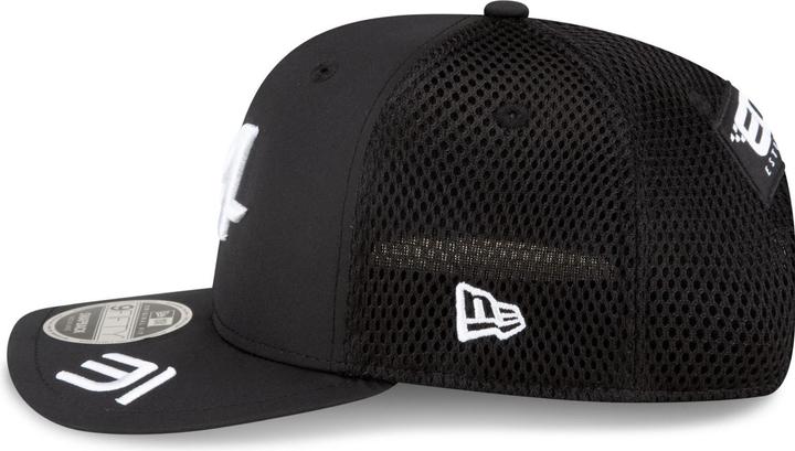 Image du produit New Era 9Fifty Mesh Snapback Cap - F1 Alpine Esteban Ocon (S, M)