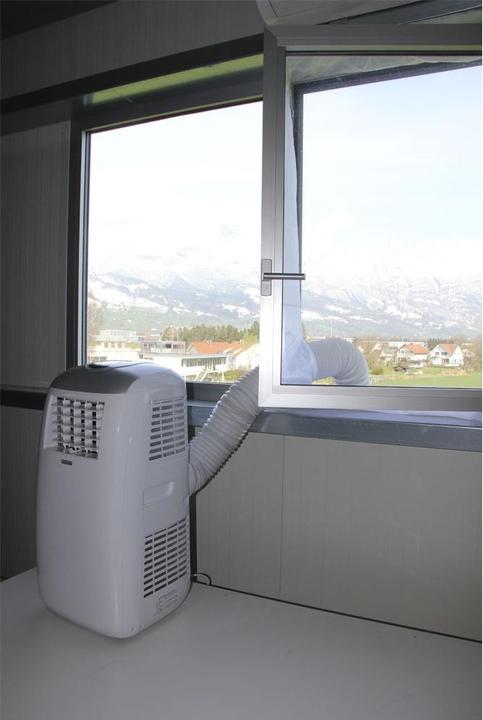 Image du produit Kibernetik Kit fenêtre
