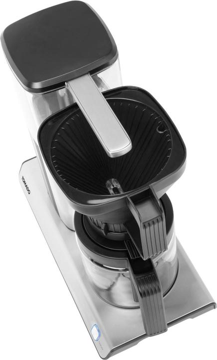 Immagine prodotto Tomado Macchina da caffè da 1,25 litri