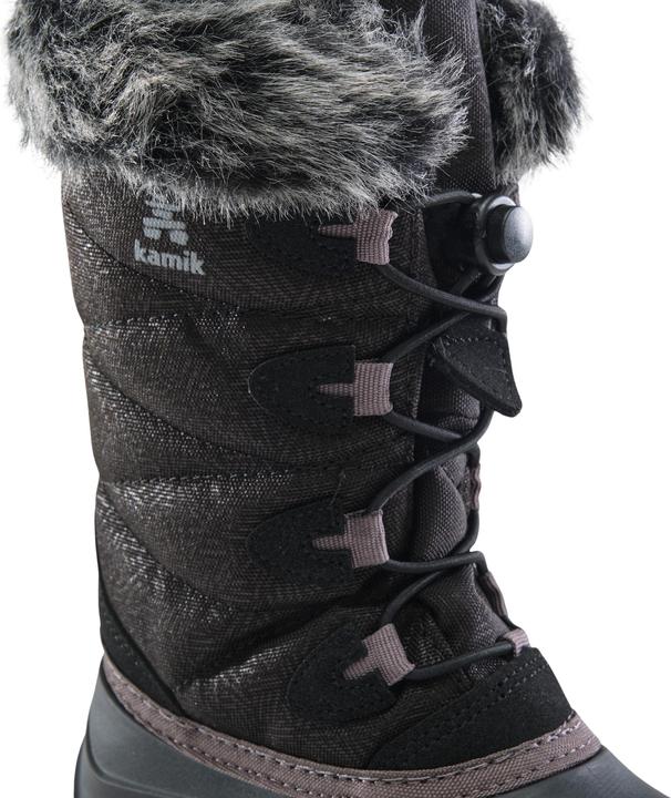 Actual product image Kamik SNOWGYPSY4 - 51637 (36)