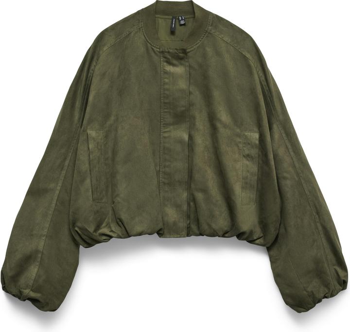 Actual product image Vero Moda VMKATHY Bomberjacke Jacke (M)