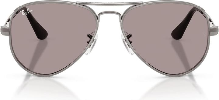 Actual product image Ray Ban Aviator Max