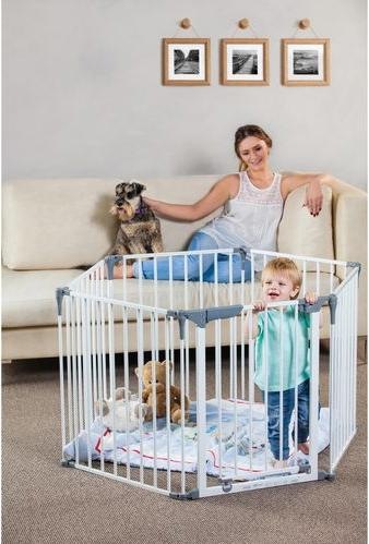 Immagine prodotto Dreambaby Royale Converta (195 cm)