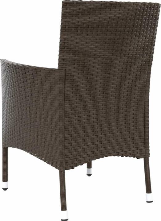 Produktbild vidaXL Gartenstuhl