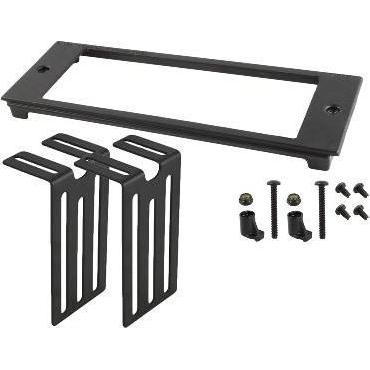 RAM Mounts A48 RAM Custom Faceplate, Barcode-Scanner Zubehör