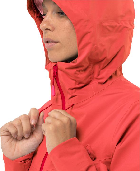 Immagine prodotto Jack Wolfskin Highest Peak 3L Jkt W (XS)