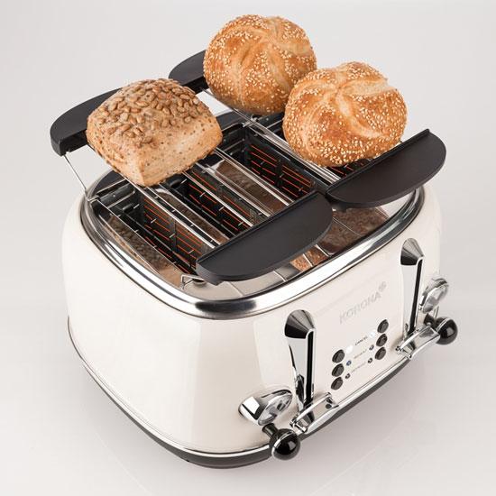 Actual product image Korona Retro