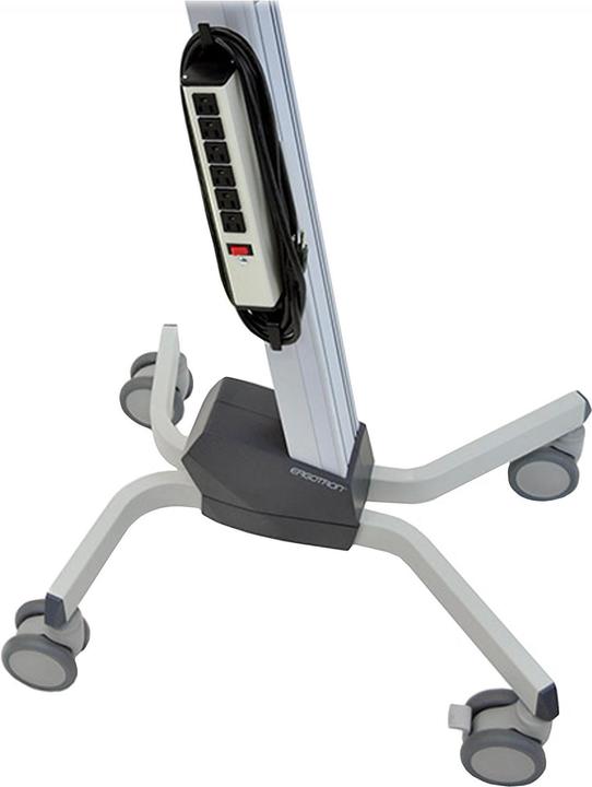 Productafbeelding Ergotron Neo-Flex (Vloer, 22", 5.40 kg)