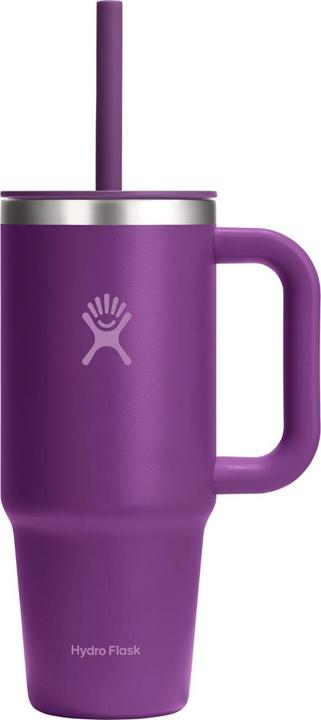 Produktbild Hydro Flask All Around Travel Tumbler 24oz (0.71 l)
