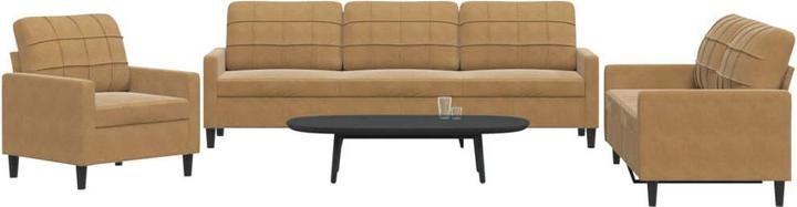 Produktbild vidaXL Miller (Polstergruppe)