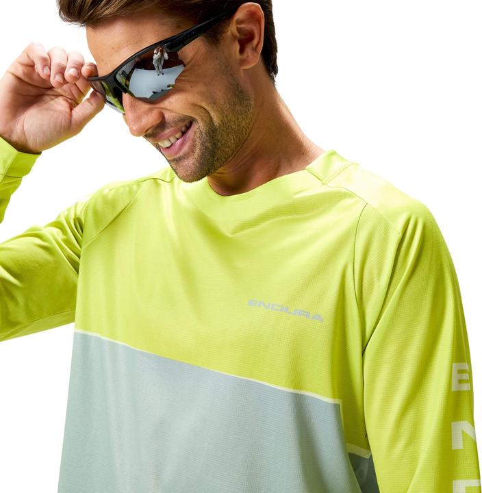 Produktbild Endura Core Printed (L)