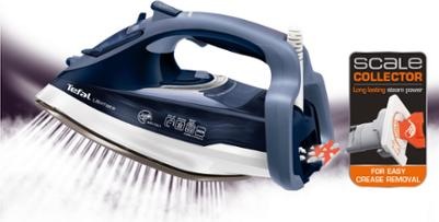 Produktbild Tefal FV9736 Ultimate Anti-Calc (2400 W, 230 g/min)