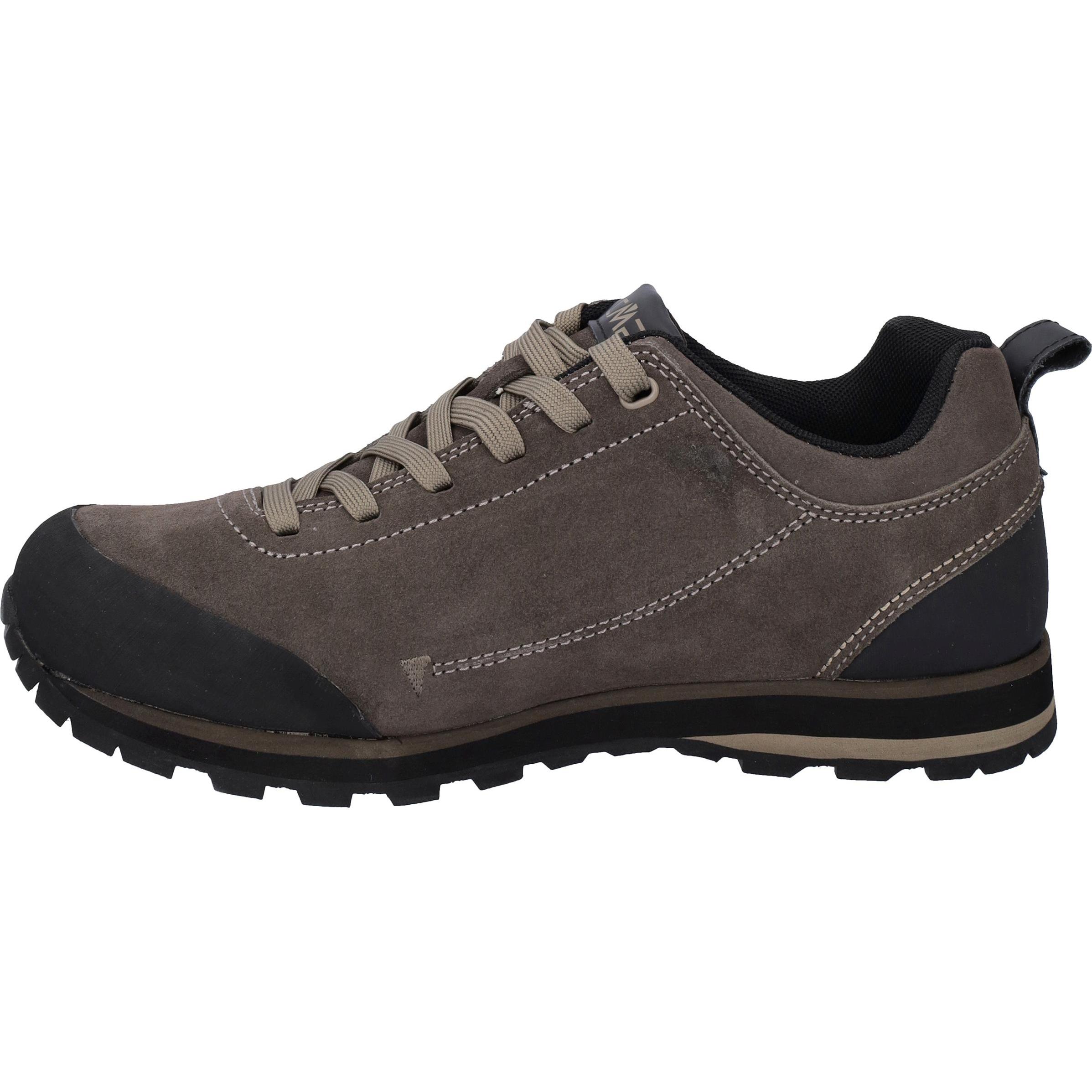 Thumbnail - CMP Campagnolo, Herren, Wanderschuhe, Elettra Low WP (44), Grau