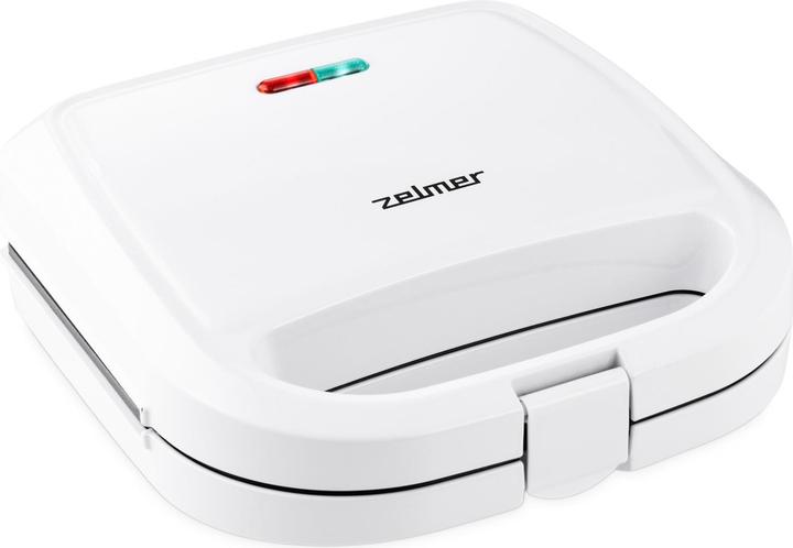 Produktbild Zelmer Opiekacz ZSM 7700