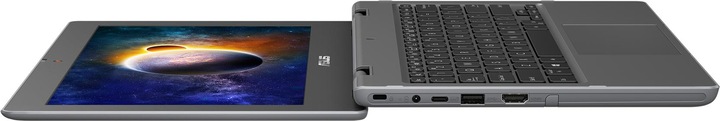 Produktbild ASUS BR1100F (11.60", Intel Pentium Silver N6000, 4 GB, DE)