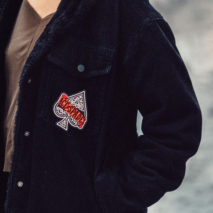 Immagine prodotto Motorhead 3 set patch (3 x)