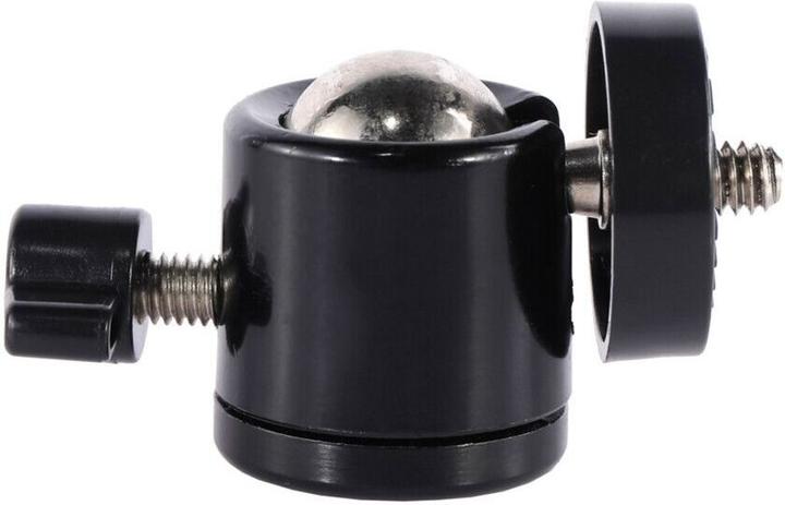 Produktbild MeFOTO MeVIDEO Livestream Mini Kugelkopf (Kugelkopf)