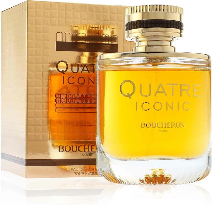 Produktbild Boucheron Eau de Parfum (Eau de Parfum, 50 ml)