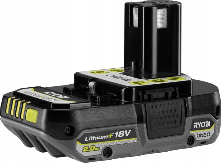 Actual product image Ryobi RB1820C (18 V)