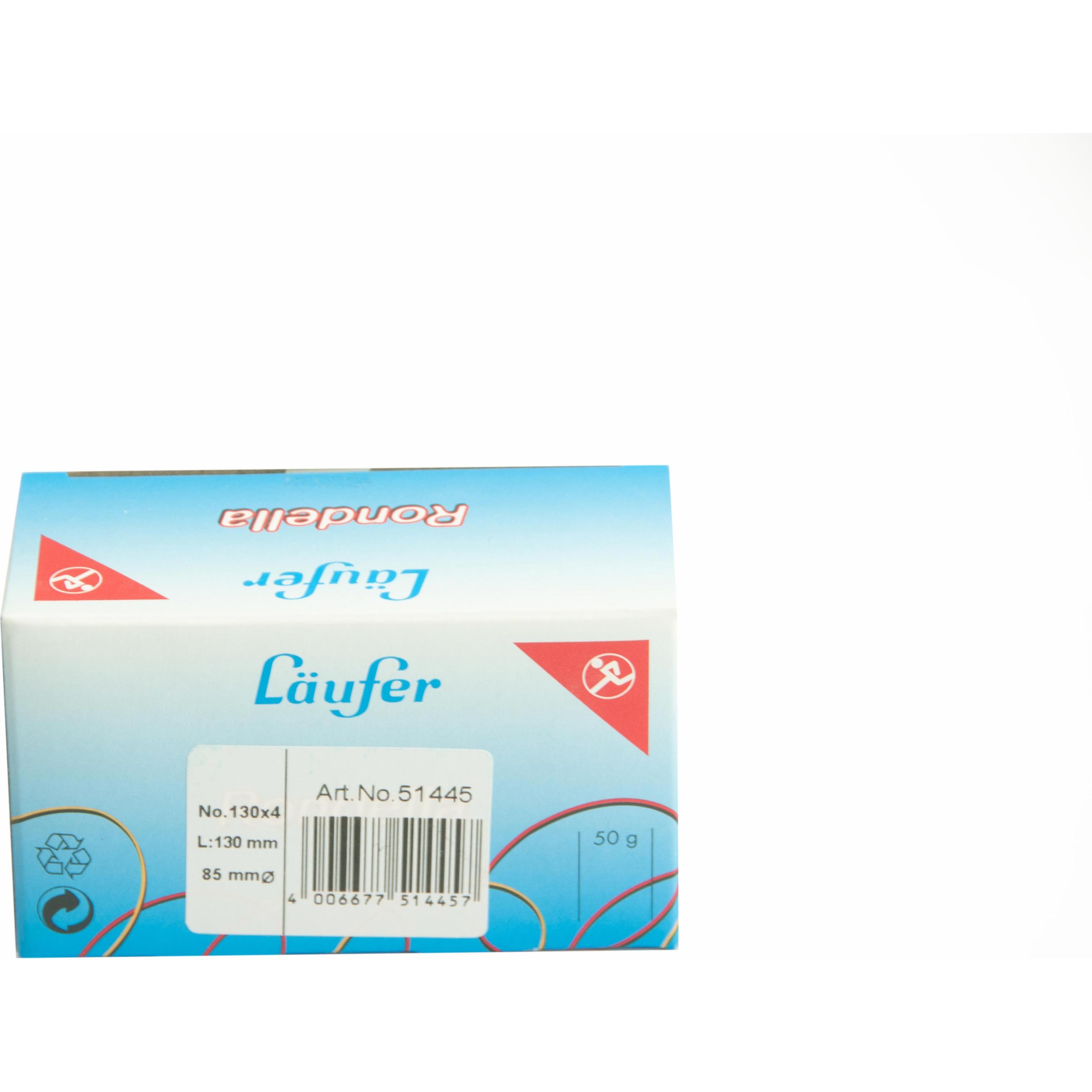 Thumbnail - Läufer, Gummiband, RONDELLA - Gummibänder (1 Stk.)