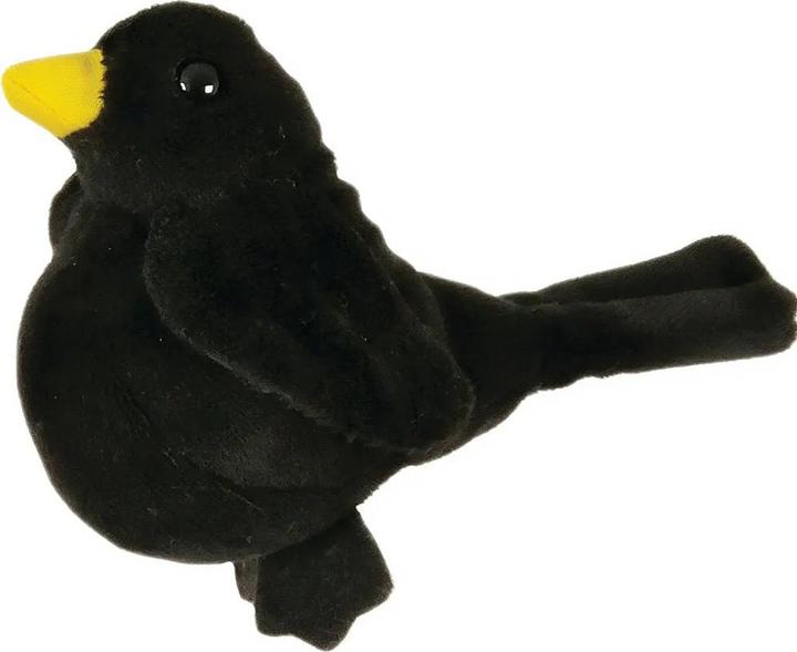 The Puppet Company Finger Puppet Marionetta Da Dito Stegosauro The
