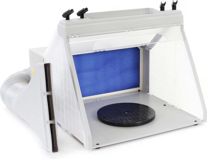Wiltec Kit d'aspiration
