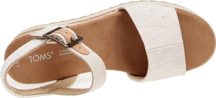 Actual product image Toms Diana (40)