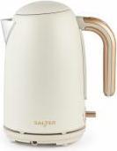 Salter EK6085OBVDE Pebble Rapid Boil Kettle (1.70 l)