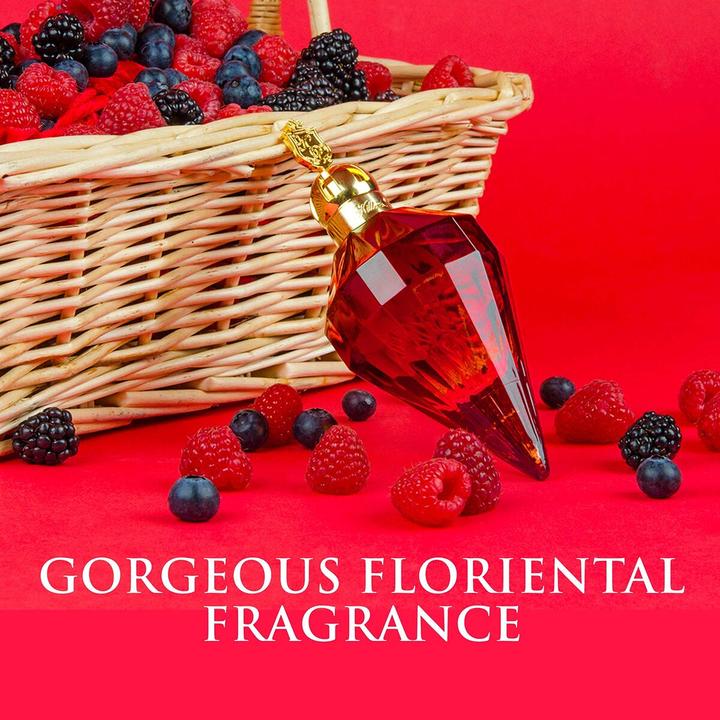 Produktbild Katy Perry Killer Queen (Eau de Parfum, 30 ml)