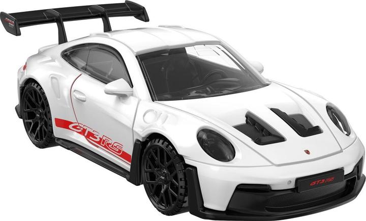 Image du produit Porsche 911 GT3 RS Diecast 1:43 weiss