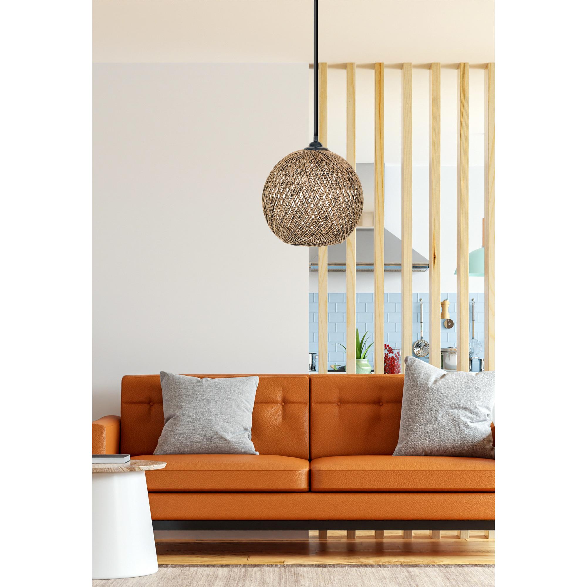 Thumbnail - Opviq, Pendelleuchte, Ivy (E27)