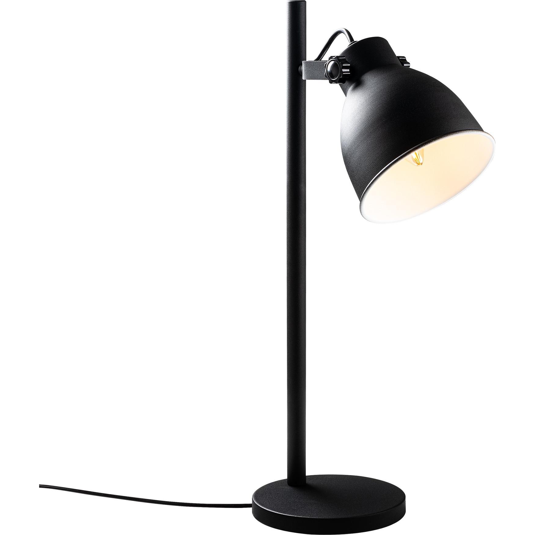 Opviq, Tischlampe, Spoty (E14)
