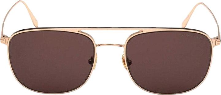Produktbild Tom Ford Jake GlänzendSonnenbrille