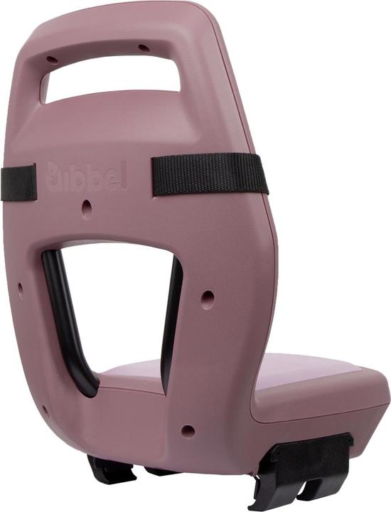 Produktbild Qibbel Widek Junior Kindersitz (Gepäckträger (hinten))