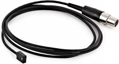 Produktbild Shure GLXD14+/93 draadloze dasspeldmicrofoon