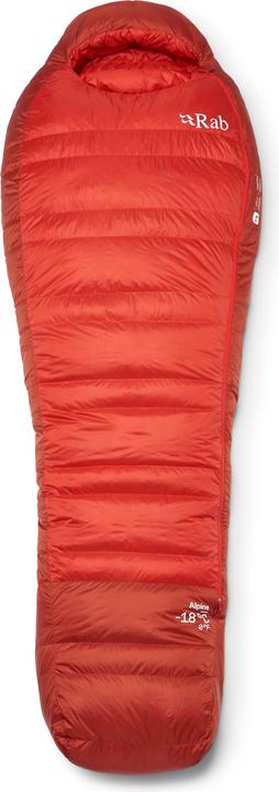 Rouge, tuscian red