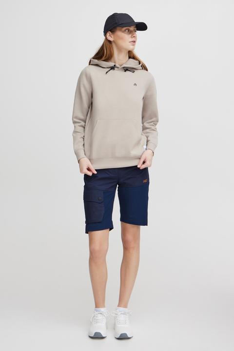 Produktbild North Bend NBTamina W Technical Hoody 233936MMM (44)
