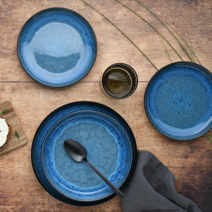 Actual product image CreaTable Nordic Fjord (6 Piece)