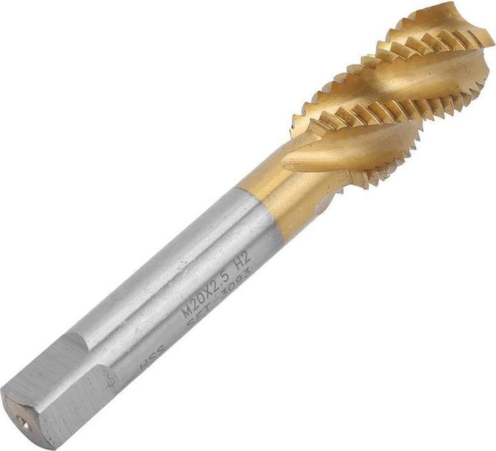 Produktbild LiebeWH Spiralgewindebohrer M20