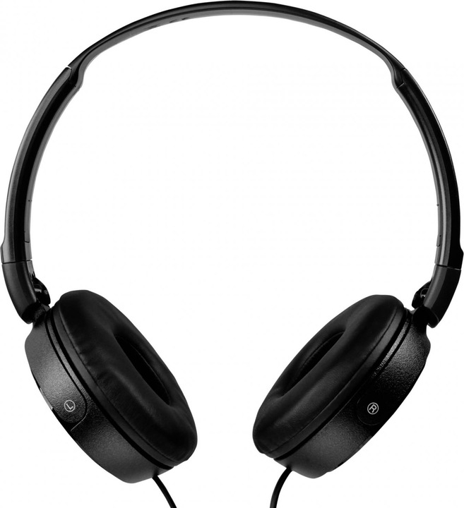 Immagine prodotto Sony Mdr-Zx310 (Nessuna soppressione del rumore, Cablato)
