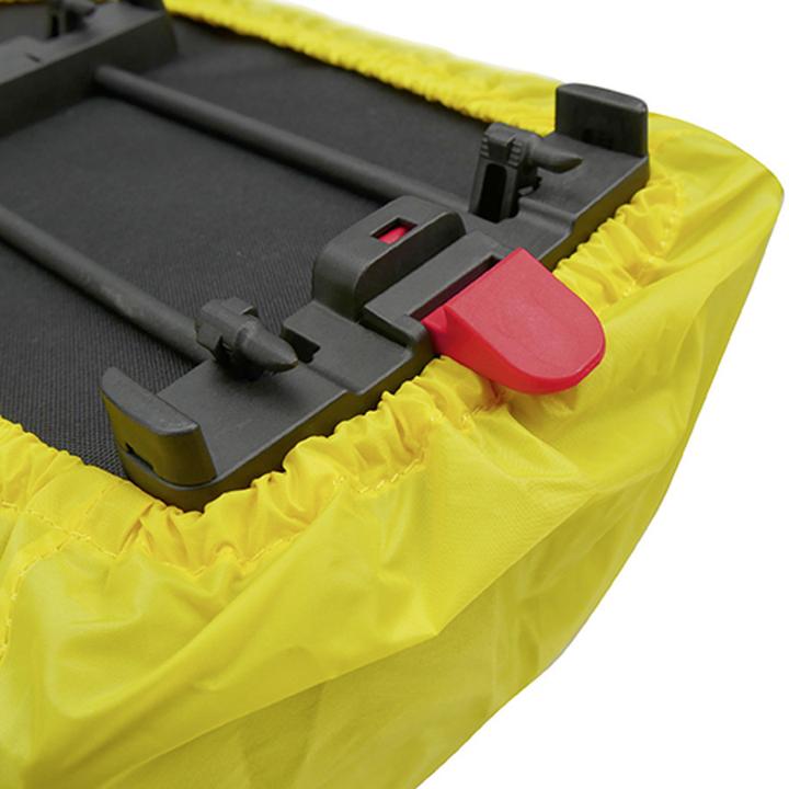 Actual product image KlickFix Rackpack 2 Plus