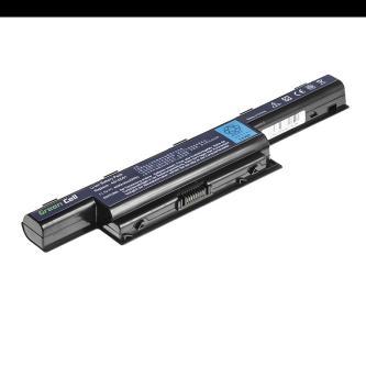 Immagine prodotto GreenCell AC06 (6 cubicoli, 4400 mAh)