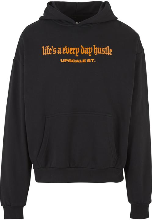 Produktbild Urban Classics Hustle Ultra Heavy Oversize Hoodie - 119365 (M)